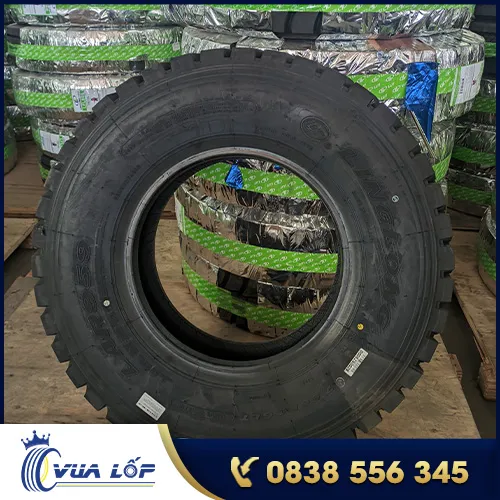 Sản phẩm LAR959 — Lốp Xe Hải Âu - Công Ty Cổ Phần Xe Nâng Thiên Sơn — MST 0102717029
