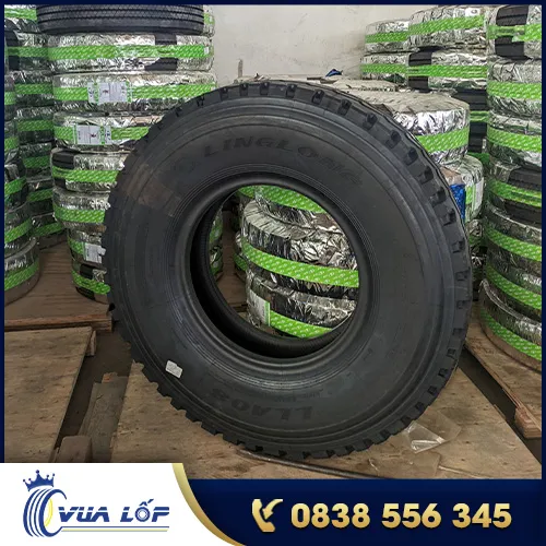 Sản phẩm LLA08 — Lốp Xe Hải Âu - Công Ty Cổ Phần Xe Nâng Thiên Sơn — MST 0102717029