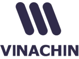 Logo Công Ty Cổ Phần VINACHIN