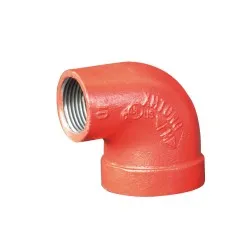 Sản phẩm XGQT01S 丝接异径90°弯头 Threaded Reducing 90° Elbow 250x250 — Công Ty Cổ Phần VINACHIN — MST 0102717798