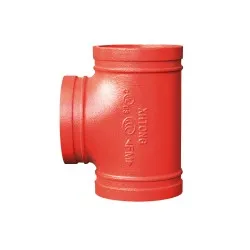 Sản phẩm XGQT03 正三通 Equal Tee 250x250 — Công Ty Cổ Phần VINACHIN — MST 0102717798