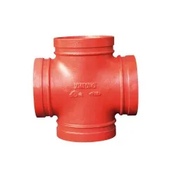 Sản phẩm XGQT04 正四通 Equal Cross 250x250 — Công Ty Cổ Phần VINACHIN — MST 0102717798
