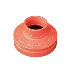 Sản phẩm XGQT07 沟槽同心异径管 Grooved Concentric Reducer 250x250 — Công Ty Cổ Phần VINACHIN — MST 0102717798