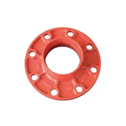 Sản phẩm XGQT08 转换法兰 Grooved Flange Adaptor 250x250 — Công Ty Cổ Phần VINACHIN — MST 0102717798
