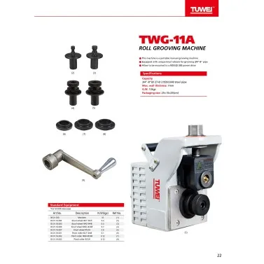 Sản phẩm TWG 11A 377x377 — Công Ty Cổ Phần VINACHIN — MST 0102717798