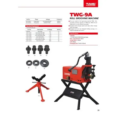 Sản phẩm TWG 9A 400x377 — Công Ty Cổ Phần VINACHIN — MST 0102717798
