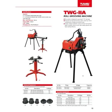 Sản phẩm TWG IIA 377x377 — Công Ty Cổ Phần VINACHIN — MST 0102717798