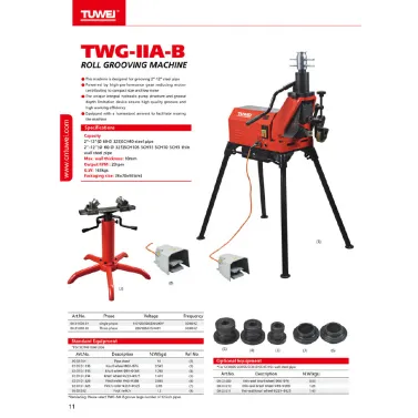 Sản phẩm TWG IIA B 377x377 — Công Ty Cổ Phần VINACHIN — MST 0102717798