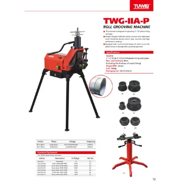 Sản phẩm TWG IIA P 377x377 — Công Ty Cổ Phần VINACHIN — MST 0102717798