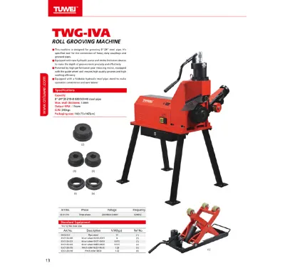 Sản phẩm TWG IVA 400x377 — Công Ty Cổ Phần VINACHIN — MST 0102717798