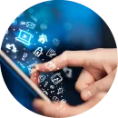 Sản phẩm mobile app 01 — Chứng Khoán BMSC - Công Ty CP Chứng Khoán Bảo Minh — MST 0102727651