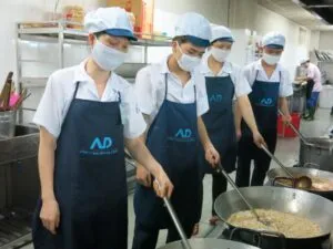 Sản phẩm nhan vien adongfood 10 Medium 300x225 — Công Ty TNHH Dịch Vụ Á Đông — MST 0102728655