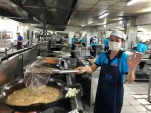 Sản phẩm nhan vien adongfood 15 Medium 300x225 — Công Ty TNHH Dịch Vụ Á Đông — MST 0102728655