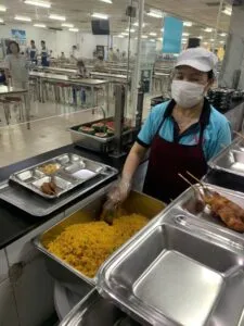 Sản phẩm nhan vien adongfood 4 Medium 225x300 — Công Ty TNHH Dịch Vụ Á Đông — MST 0102728655