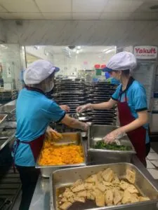 Sản phẩm nhan vien adongfood 9 Medium 225x300 — Công Ty TNHH Dịch Vụ Á Đông — MST 0102728655
