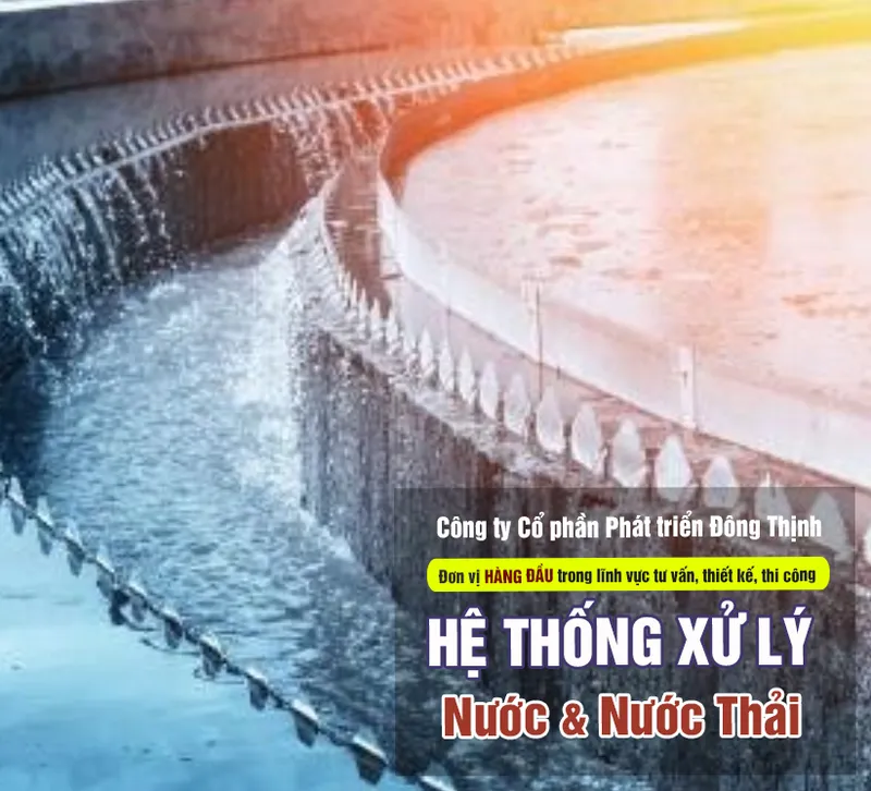 Sản phẩm 232323223 — Xử Lý Nước Thải Miền Bắc - Công Ty Cổ Phần Phát Triển Đông Thịnh — MST 0102729592