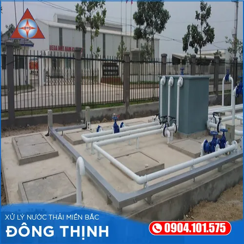 Sản phẩm THAI SINH HOAT (10) — Xử Lý Nước Thải Miền Bắc - Công Ty Cổ Phần Phát Triển Đông Thịnh — MST 0102729592