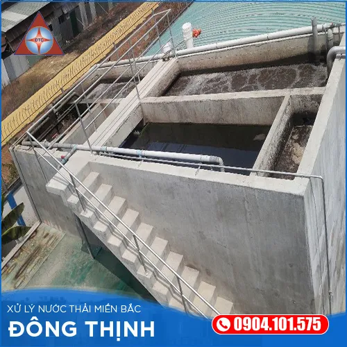 Sản phẩm thai cong nghiep (2) — Xử Lý Nước Thải Miền Bắc - Công Ty Cổ Phần Phát Triển Đông Thịnh — MST 0102729592