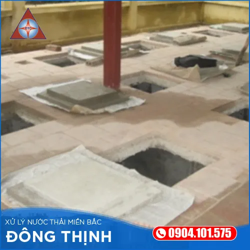 Sản phẩm thai cong nghiep (4) — Xử Lý Nước Thải Miền Bắc - Công Ty Cổ Phần Phát Triển Đông Thịnh — MST 0102729592