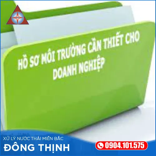 Sản phẩm tu van (3) — Xử Lý Nước Thải Miền Bắc - Công Ty Cổ Phần Phát Triển Đông Thịnh — MST 0102729592