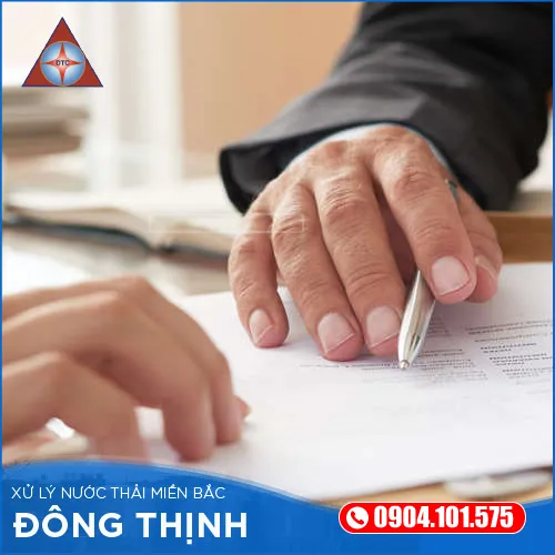 Sản phẩm tu van (4) — Xử Lý Nước Thải Miền Bắc - Công Ty Cổ Phần Phát Triển Đông Thịnh — MST 0102729592
