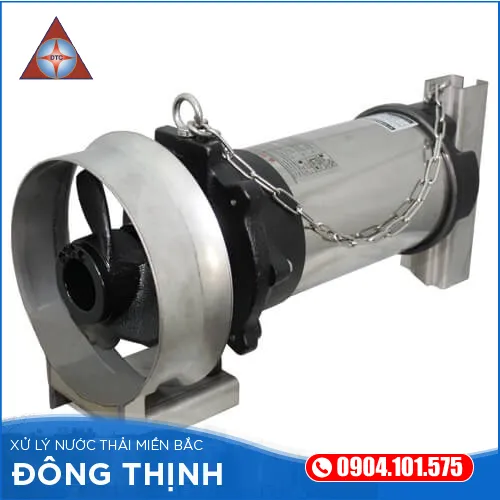 Sản phẩm thiet bi (1) — Xử Lý Nước Thải Miền Bắc - Công Ty Cổ Phần Phát Triển Đông Thịnh — MST 0102729592