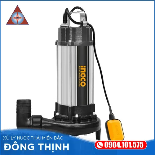Sản phẩm thiet bi (5) — Xử Lý Nước Thải Miền Bắc - Công Ty Cổ Phần Phát Triển Đông Thịnh — MST 0102729592