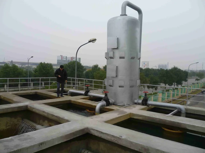 Sản phẩm du an (21) — Xử Lý Nước Thải Miền Bắc - Công Ty Cổ Phần Phát Triển Đông Thịnh — MST 0102729592