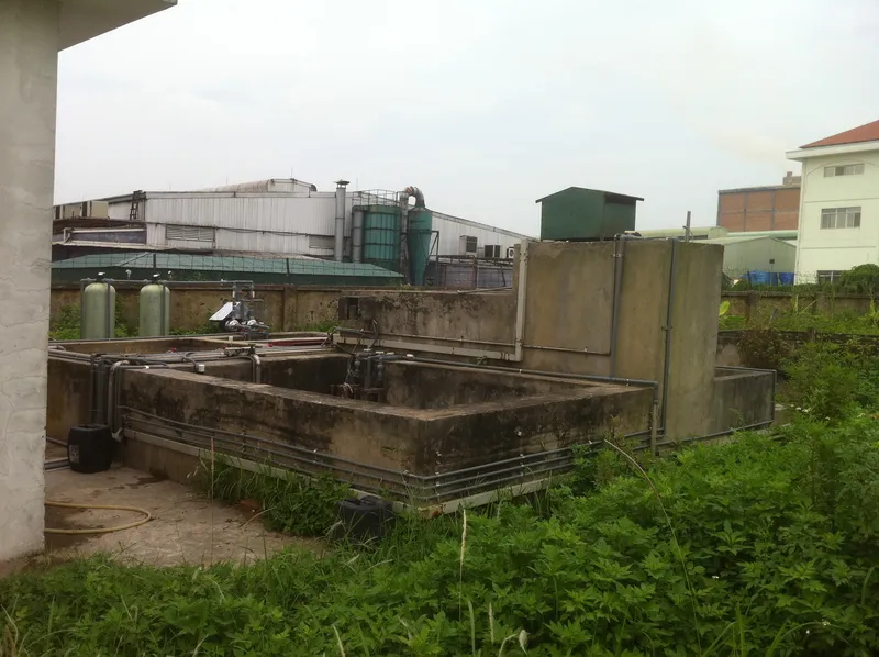 Sản phẩm du an (5) — Xử Lý Nước Thải Miền Bắc - Công Ty Cổ Phần Phát Triển Đông Thịnh — MST 0102729592