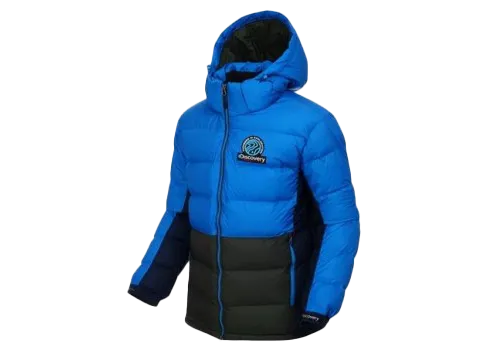 Sản phẩm d jacket 1 — Công Ty Cổ Phần May Thanh Trì — MST 0102737811