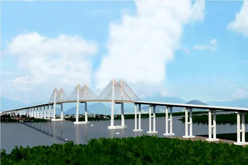 Sản phẩm hinh anh cau bach dang rut ngan khoang cach hai phong quang ninh 1 — Công Ty TNHH Thiết Bị Xây Dựng Công Nghệ Nam Anh — MST 0102740677