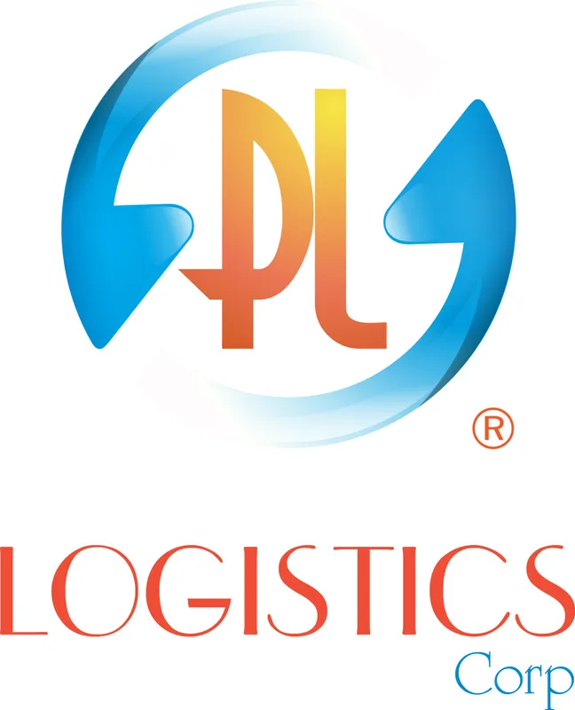 Logo Công Ty Cổ Phần Tiếp Vận PL