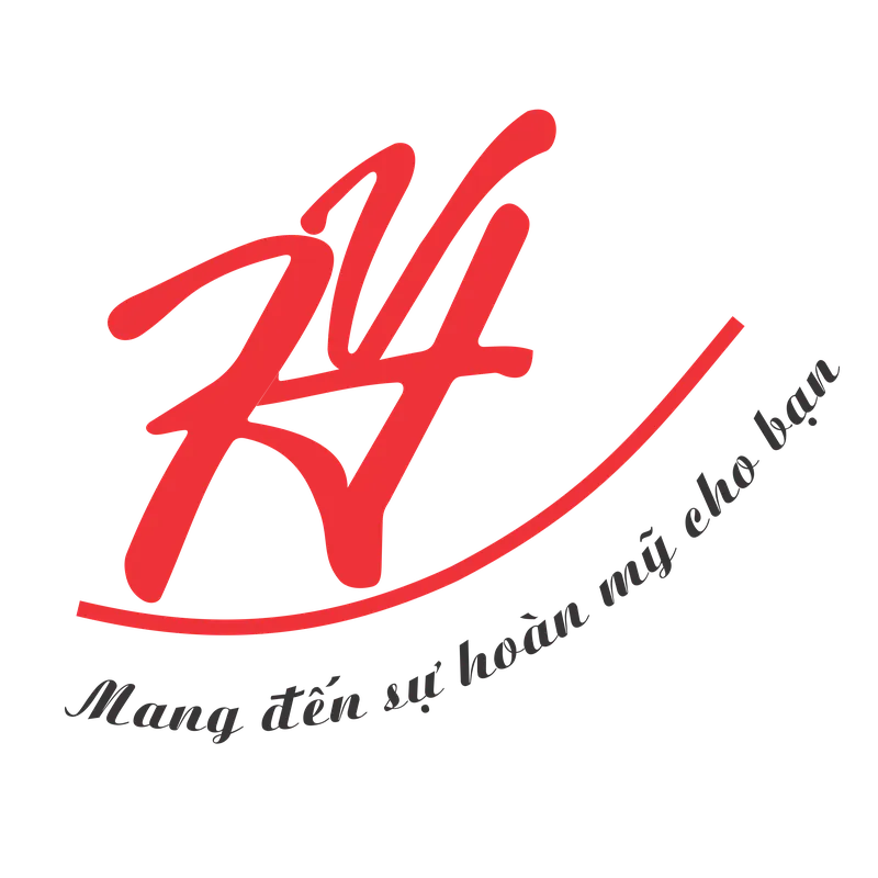 Logo Công Ty Cổ Phần Nội Thất Hoàng Vân