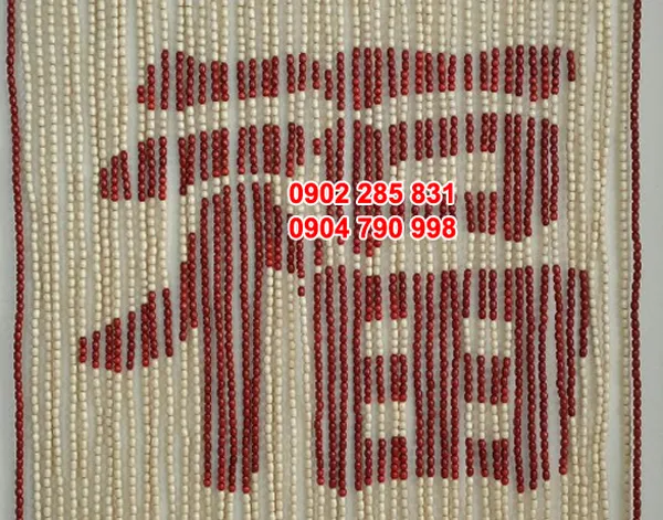 Sản phẩm 1459349621 manh rem hat go ban san gia re 9 jpg — Công Ty Cổ Phần Nội Thất Hoàng Vân — MST 0102748267