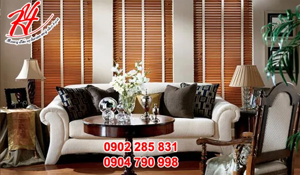 Sản phẩm 1459612460 manh rem sao go danh cho phong khach jpg — Công Ty Cổ Phần Nội Thất Hoàng Vân — MST 0102748267