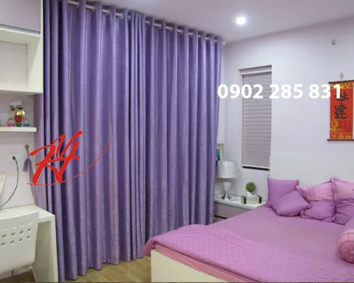 Sản phẩm 1464859404 rem vai phong ngu1 png — Công Ty Cổ Phần Nội Thất Hoàng Vân — MST 0102748267