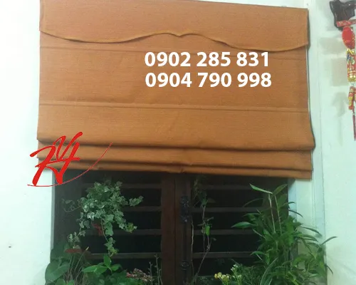 Sản phẩm 1474967274 rem cuon hoang van jpg — Công Ty Cổ Phần Nội Thất Hoàng Vân — MST 0102748267