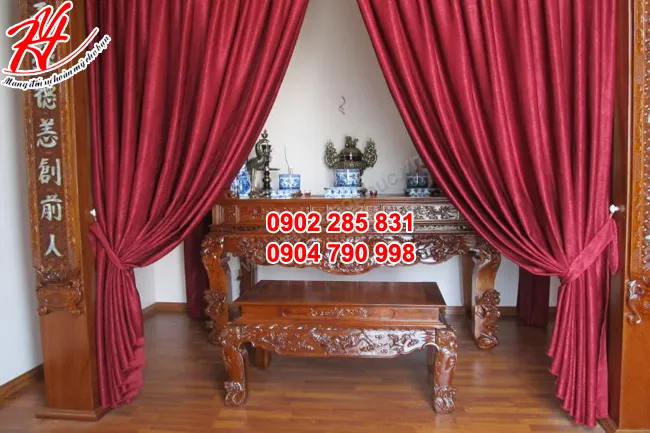 Sản phẩm 1495722578 manh hat go rem hat go phong tho jpg — Công Ty Cổ Phần Nội Thất Hoàng Vân — MST 0102748267