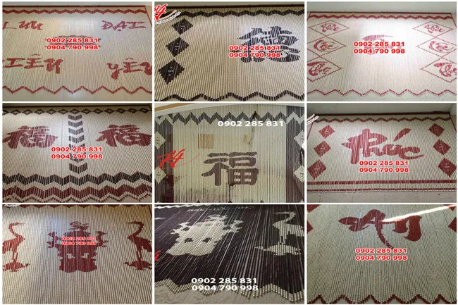 Sản phẩm 1500369276 manh hat go da dang jpg — Công Ty Cổ Phần Nội Thất Hoàng Vân — MST 0102748267