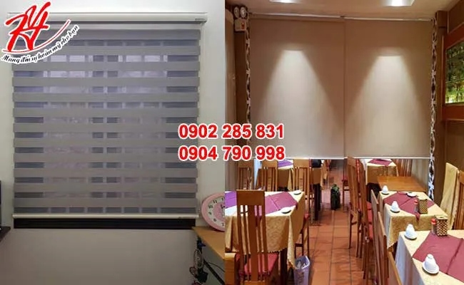 Sản phẩm 1567864367 rem cuon van phong jpg — Công Ty Cổ Phần Nội Thất Hoàng Vân — MST 0102748267