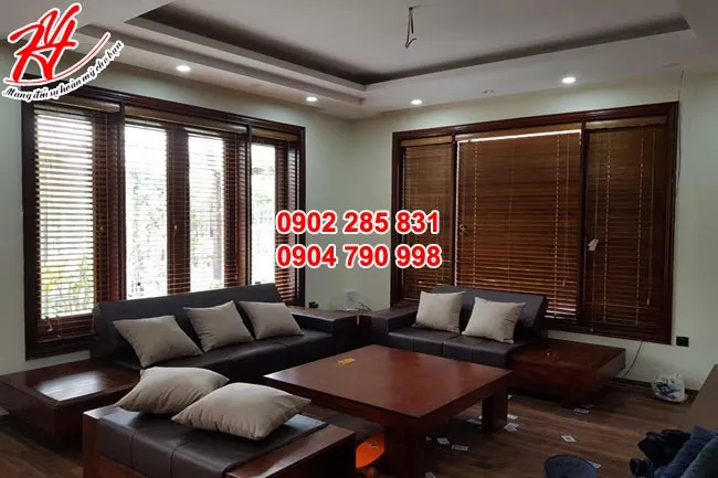 Sản phẩm 1569396122 manh go man go rem go jpg — Công Ty Cổ Phần Nội Thất Hoàng Vân — MST 0102748267