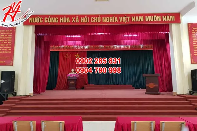 Sản phẩm 1605786068 phong hoi truong san khau jpg — Công Ty Cổ Phần Nội Thất Hoàng Vân — MST 0102748267