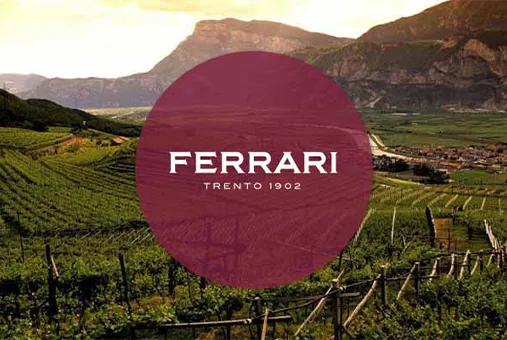 Sản phẩm Ferrari — Công Ty Cổ Phần Thương Mại Dịch Vụ Và Đầu Tư Quốc Tế ý - Việt — MST 0102751615