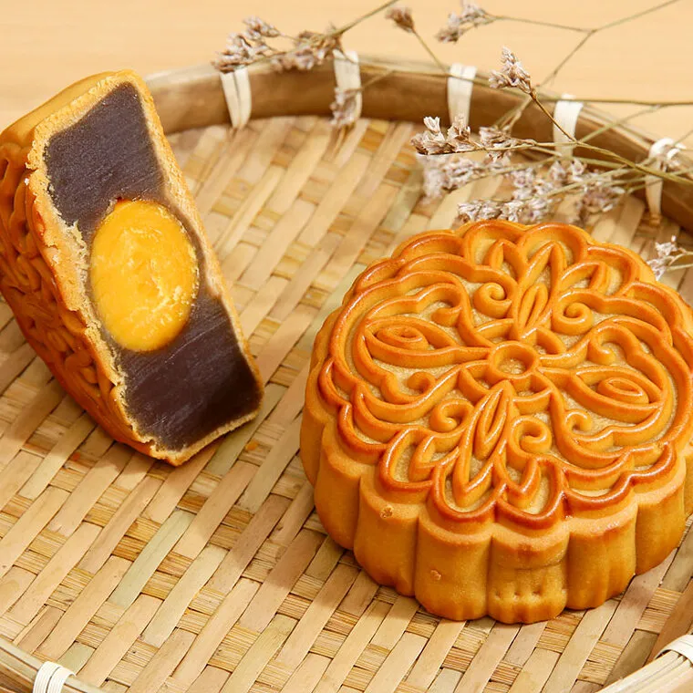 Sản phẩm banh trung thu kidos bakery khoai mon dac biet 1 trung 150g 202308162013028897 e1757398969295 — Công Ty Cổ Phần Thương Mại Dịch Vụ Và Đầu Tư Quốc Tế ý - Việt — MST 0102751615