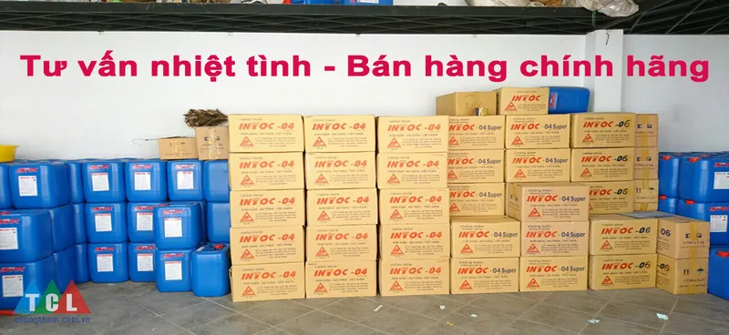 Sản phẩm Slide chong tham 8 — Công Ty Cổ Phần Liên Doanh Công Nghệ Xây Dựng Hà Nội TCL — MST 0102751809