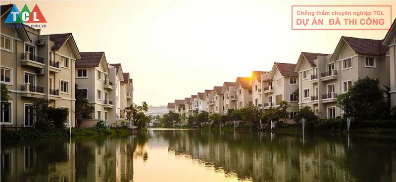 Sản phẩm Slide chongtham 2018 3 — Công Ty Cổ Phần Liên Doanh Công Nghệ Xây Dựng Hà Nội TCL — MST 0102751809