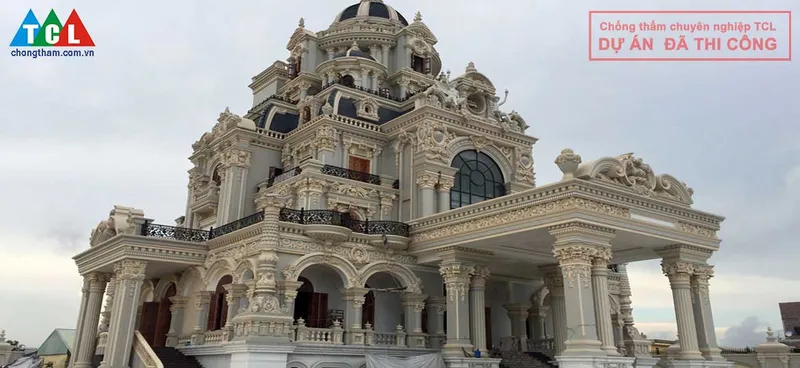 Sản phẩm Slide chongtham 2018 4 — Công Ty Cổ Phần Liên Doanh Công Nghệ Xây Dựng Hà Nội TCL — MST 0102751809