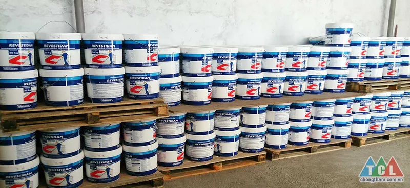 Sản phẩm Vat lieu Danosa Rivestidan — Công Ty Cổ Phần Liên Doanh Công Nghệ Xây Dựng Hà Nội TCL — MST 0102751809