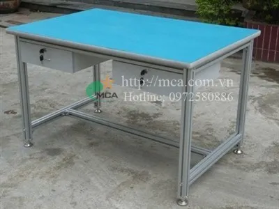 Sản phẩm Ban thao tac nhom dinh hinh (2) (400 x 300) — Công Ty Cổ Phần Kỹ Thuật Cơ Khí Và Điều Khiển Tự Động — MST 0102754246