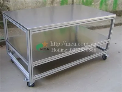 Sản phẩm Ban thao tac nhom dinh hinh (3) (400 x 300) — Công Ty Cổ Phần Kỹ Thuật Cơ Khí Và Điều Khiển Tự Động — MST 0102754246